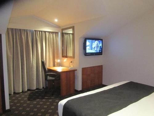 Best Western Plus Goulburn4