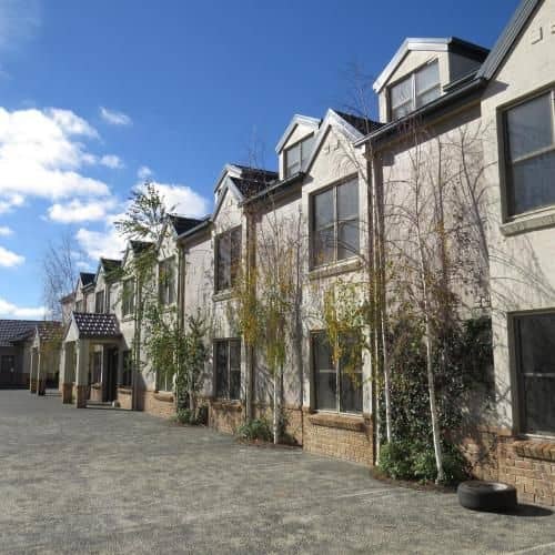 Best Western Plus Goulburn Best Western Plus Goulburn