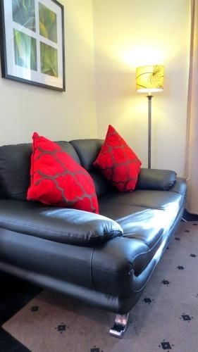Best Western Plus Goulburn3