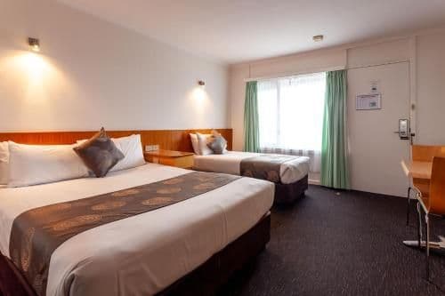Standard Suite