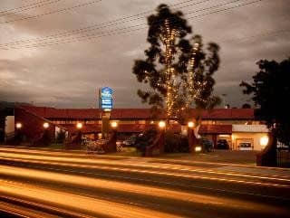 Best Western Balmoral Motor Inn Best Western Balmoral Motor Inn