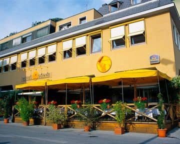 BEST WESTERN Hotel Sonne BEST WESTERN Hotel Sonne