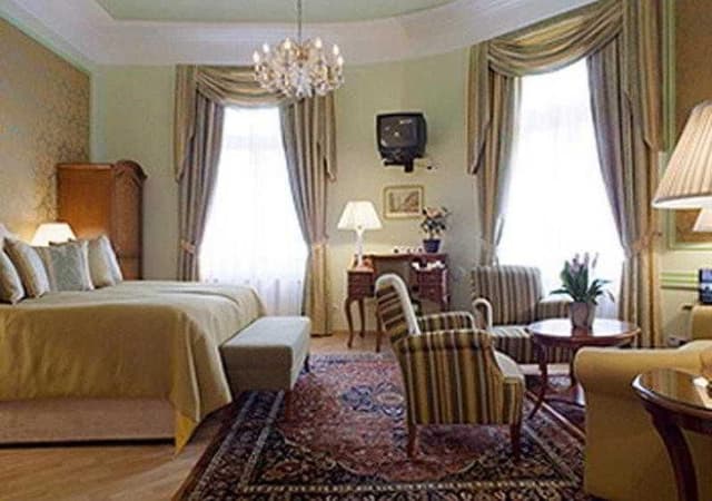 JUNIOR SUITE STANDARD