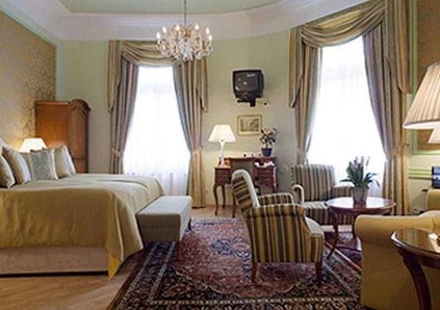 JUNIOR SUITE STANDARD