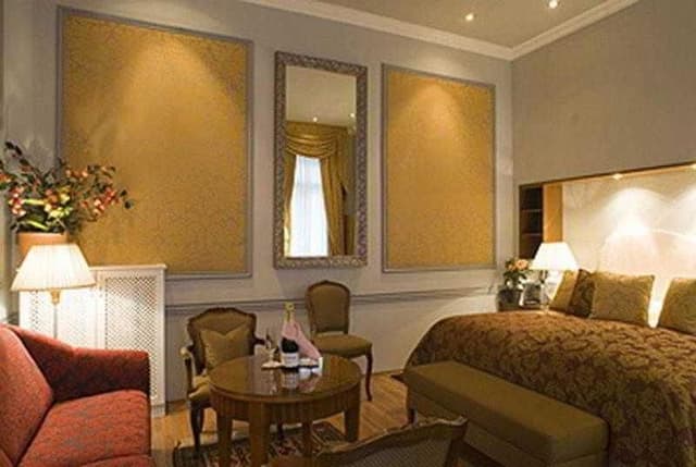 JUNIOR SUITE STANDARD