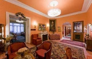 BEST WESTERN Hotel Pension Arenberg BEST WESTERN Hotel Pension Arenberg