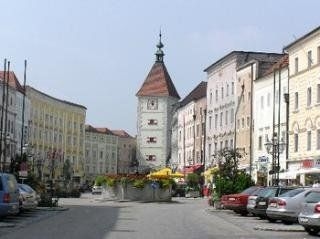 BEST WESTERN PLUS Hotel Ploberger0