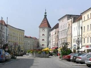 BEST WESTERN PLUS Hotel Ploberger BEST WESTERN PLUS Hotel Ploberger