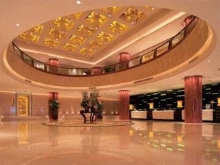 วินด์แฮม แกรนด์ พลาซา รอยัล หนิงป๋อ (Wyndham Grand Plaza Royale Ningbo)0