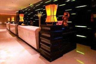 วินด์แฮม แกรนด์ พลาซา รอยัล หนิงป๋อ (Wyndham Grand Plaza Royale Ningbo)1