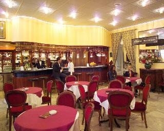 BEST WESTERN Pannonia Med Hotel4