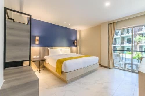 Superior Double or Twin Room