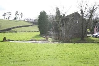 Cwrt Bleddyn Hotel & Spa Cwrt Bleddyn Hotel & Spa