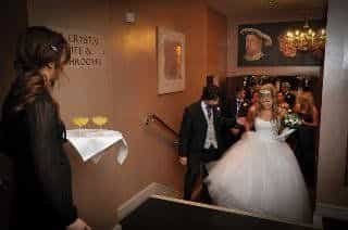 Cwrt Bleddyn Hotel & Spa Cwrt Bleddyn Hotel & Spa