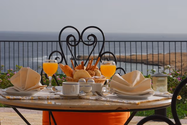 BUNGALOW SEA VIEW