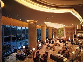 Shangri-La Ningbo Shangri-La Ningbo