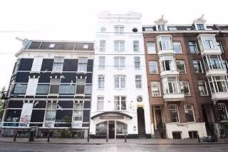 Budget Hotel Marnix City Centre1