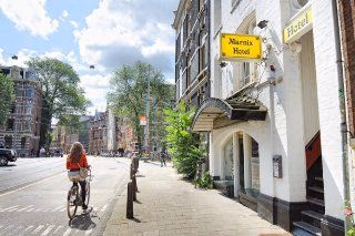 Budget Hotel Marnix City Centre4