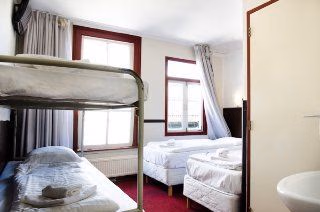 Budget Hotel Marnix City Centre3