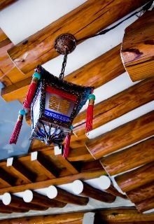 Hanok Friends House 21