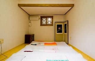 Hanok Friends House 2 Hanok Friends House 2