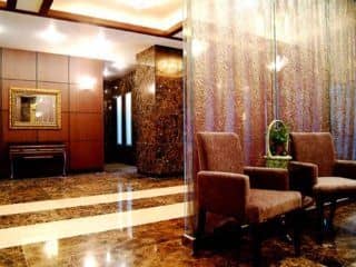 M Hotel M Hotel