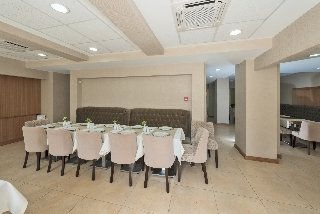 La Garden Hotel2
