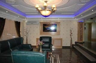 Alfa Hotel Alfa Hotel