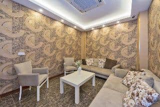 Ottoman Hotel Cagaloglu Ottoman Hotel Cagaloglu