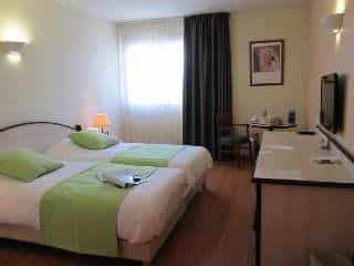 Ariane Hotel Istres