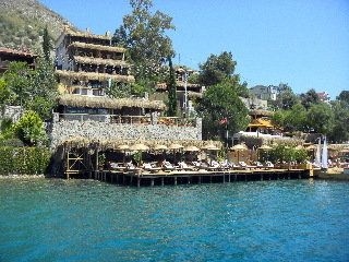 Baldan Suites Bozburun2