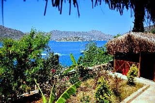 Baldan Suites Bozburun Baldan Suites Bozburun