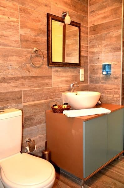 SUITE STANDARD