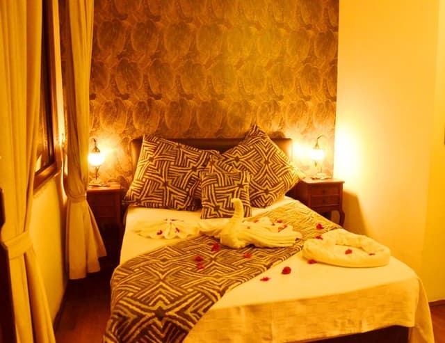 SUITE STANDARD