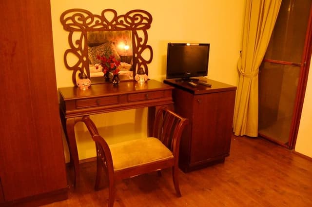 SUITE STANDARD