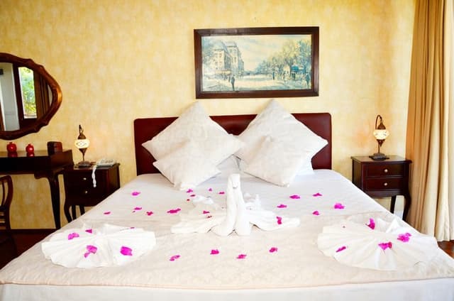 SUITE DELUXE