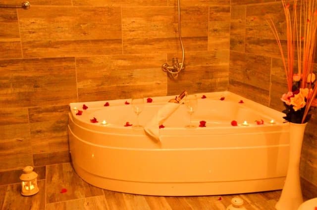 SUITE DELUXE