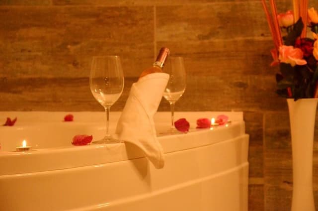 SUITE DELUXE