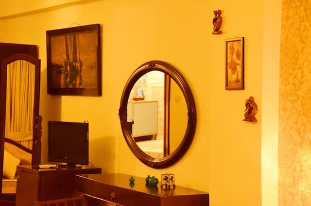 SUITE DELUXE