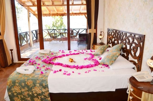 SUITE HONEYMOON