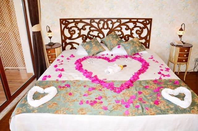 SUITE HONEYMOON