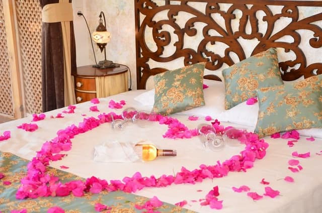 SUITE HONEYMOON