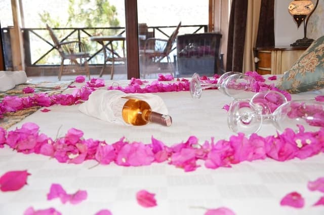 SUITE HONEYMOON