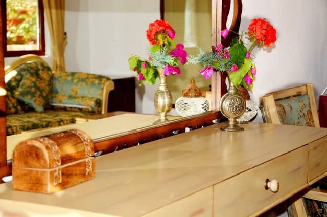 SUITE HONEYMOON