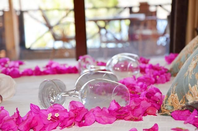 SUITE HONEYMOON