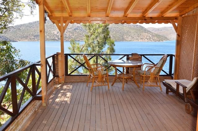 SUITE HONEYMOON