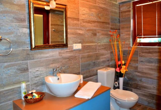 SUITE HONEYMOON