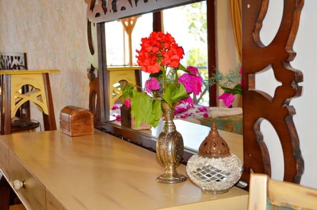 SUITE HONEYMOON