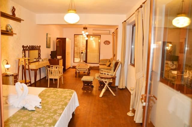 SUITE HONEYMOON