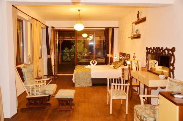 SUITE HONEYMOON